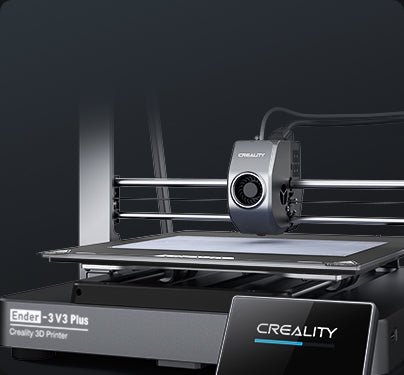 Creality Ender 3 V3 Plus 3D Printer
