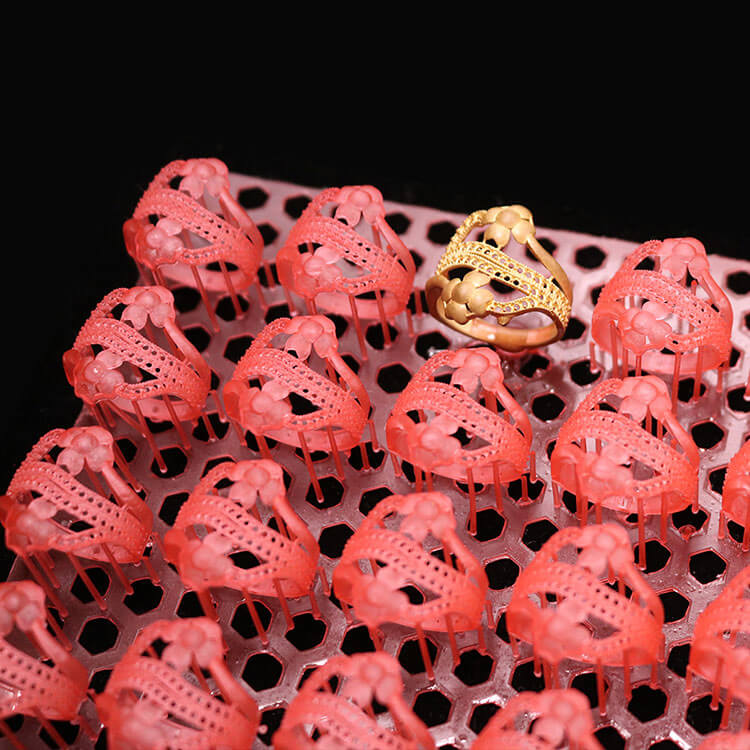 IFUN Jewelry Casting Resin (#3122)