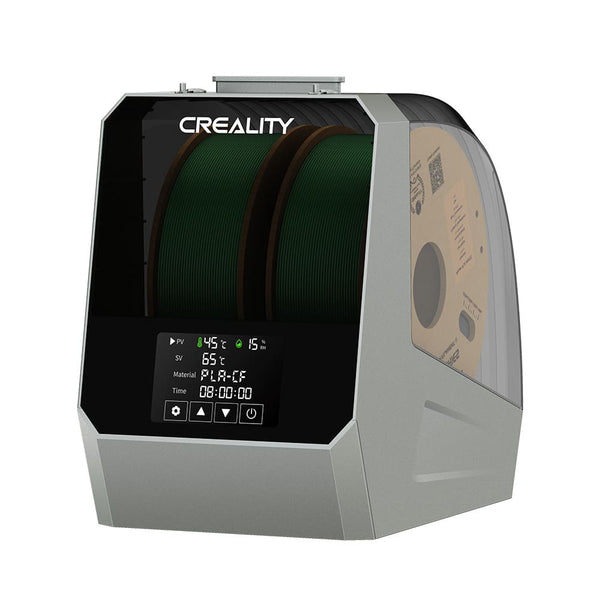 Creality Space Pi Filament Dryer Plus – Arab3D