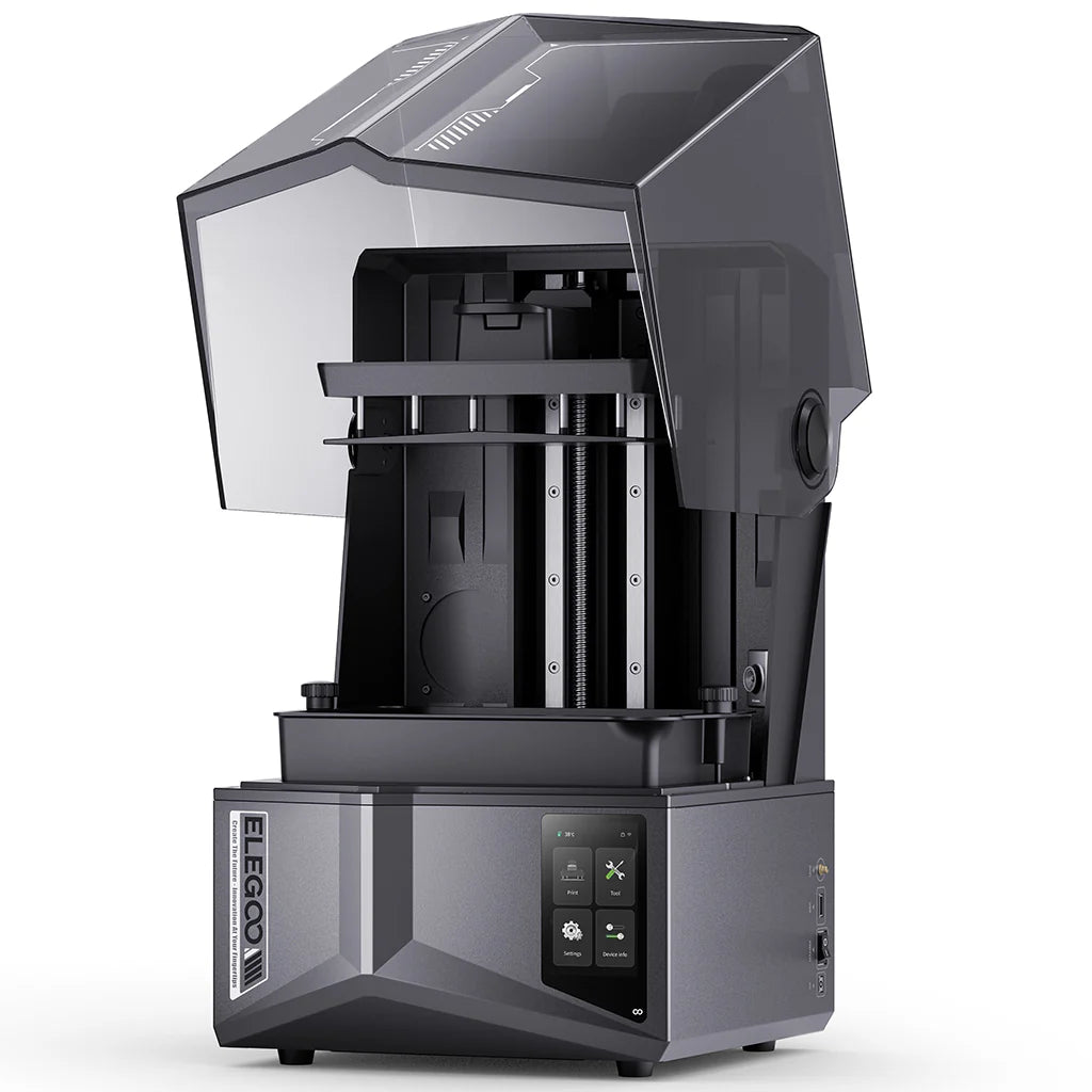 Elegoo Saturn 4 Ultra 3D printer