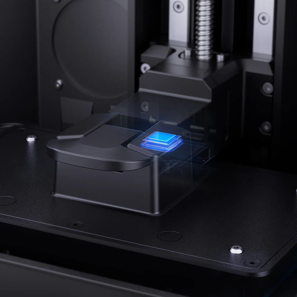 Elegoo Saturn 4 Ultra 3D printer