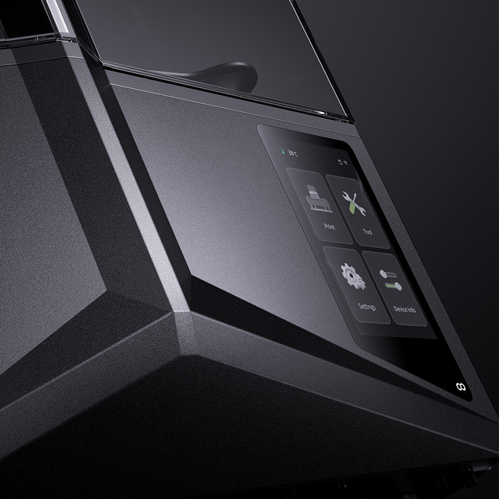 Elegoo Saturn 4 Ultra 3D printer