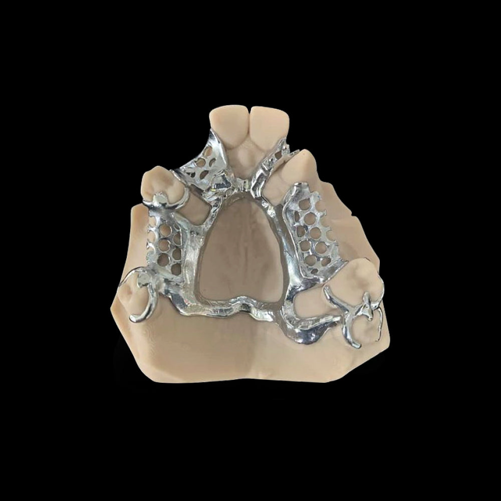 ifun 3163 dental casting