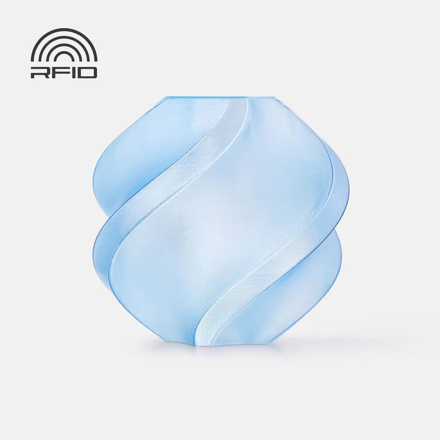 PETG Translucent Bambu Lab