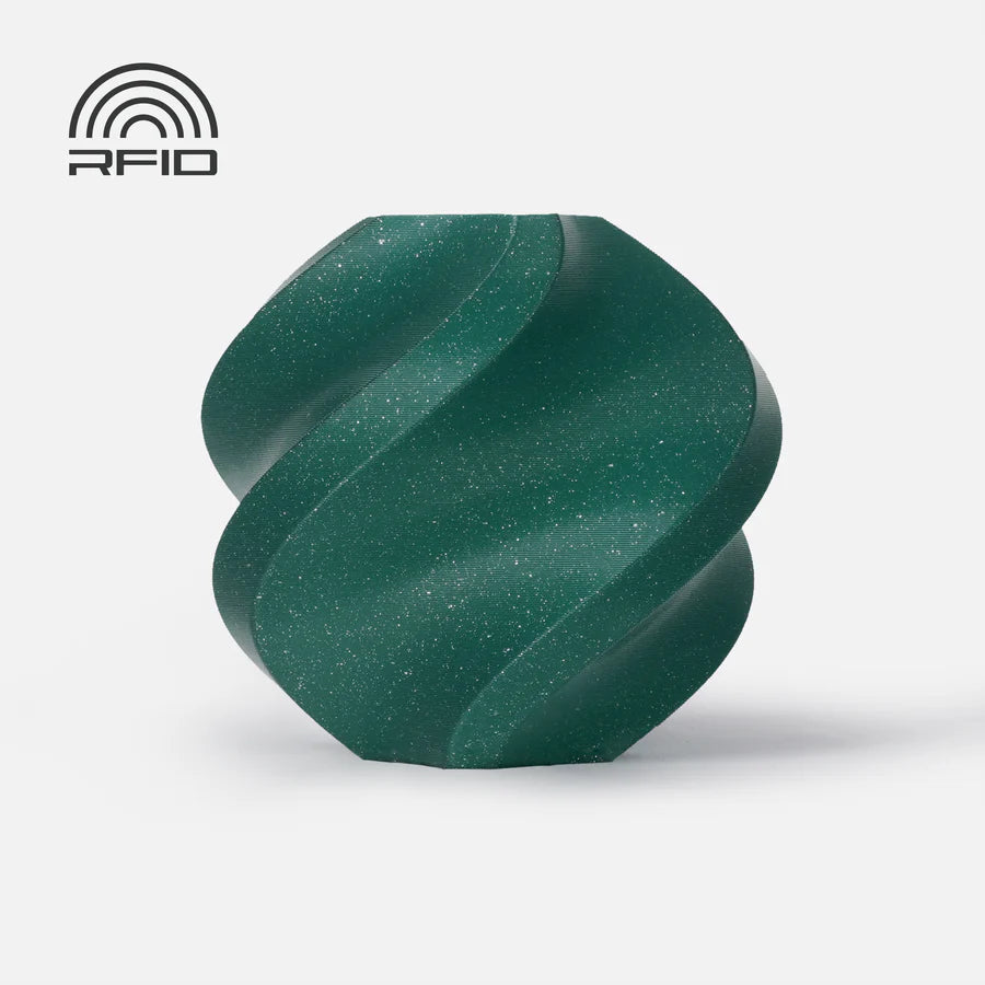 PLA Sparkle Bambu Lab