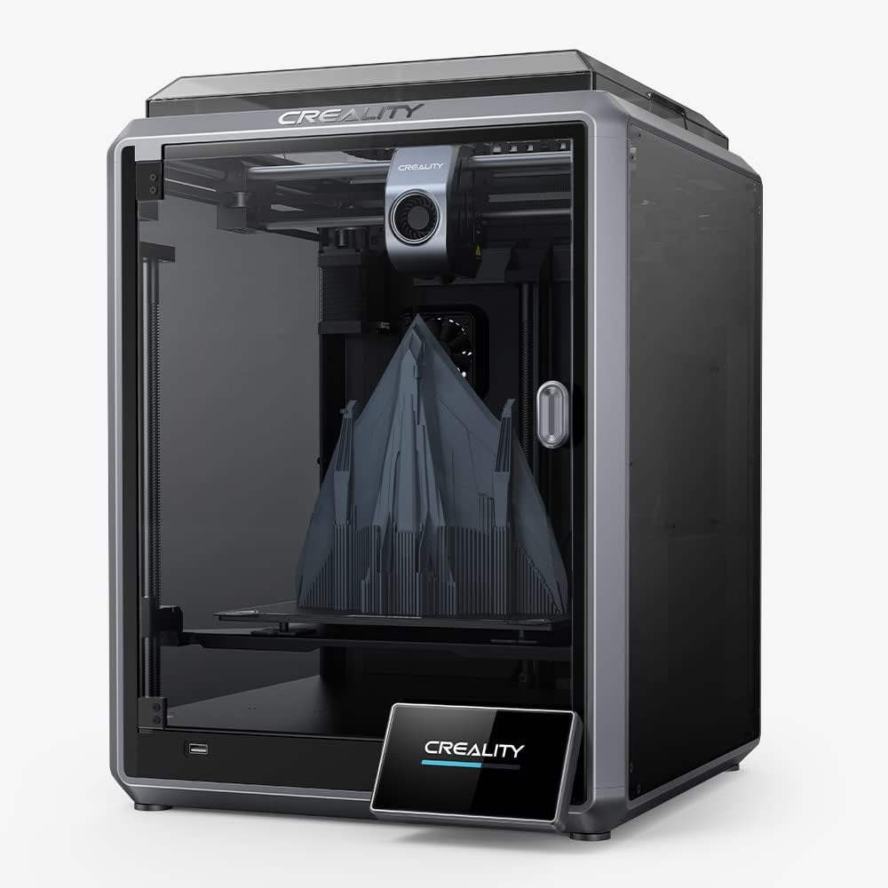 Creality K1 max 3D Printer