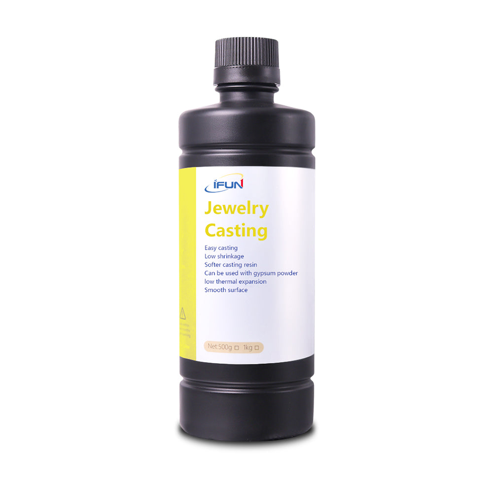 iFUN Jewelry casting resin