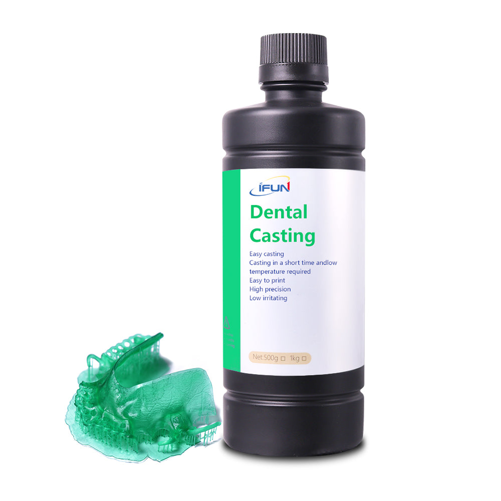 ifun 3163 dental casting