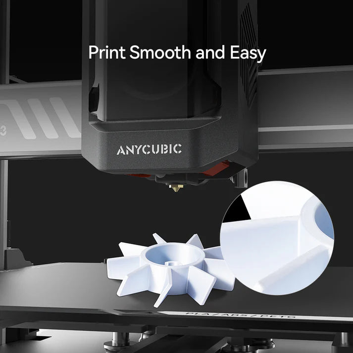 Anycubic Kobra 3 Combo