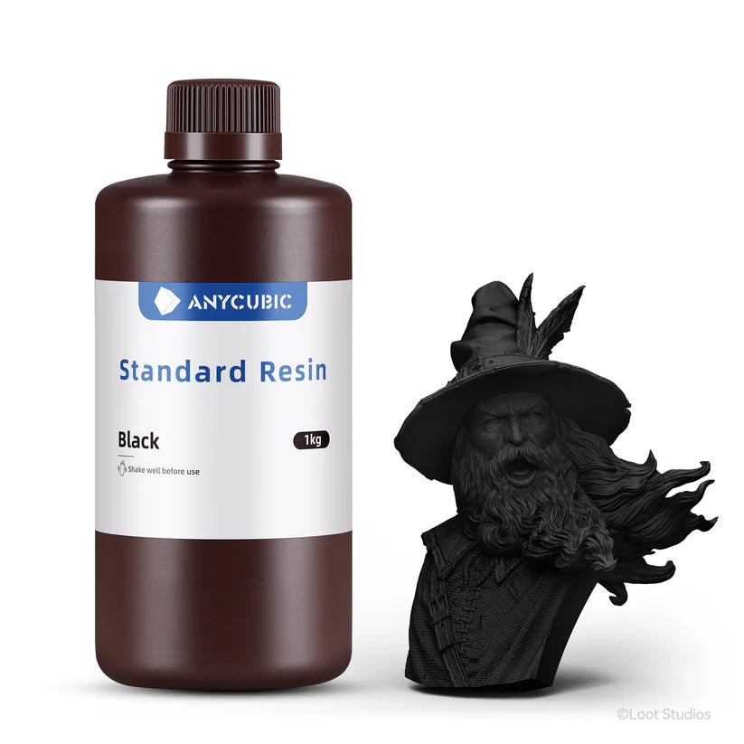 Anycubic Standard Resin v2