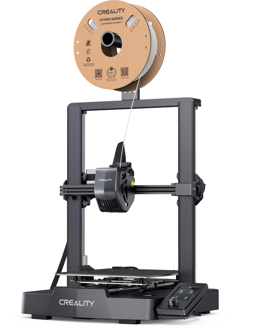 Creality  Ender3 V3 SE 3D Printer