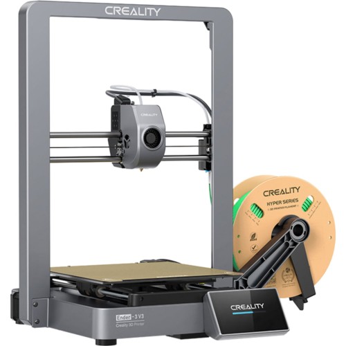 Creality Ender 3 V3 Plus 3D Printer