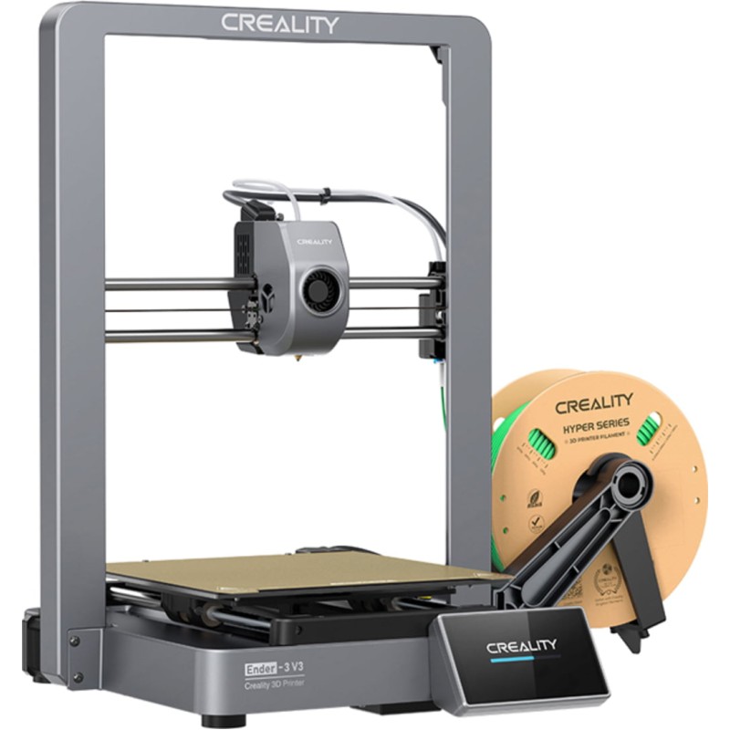 Creality Ender 3 V3 Plus 3D Printer