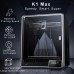 Creality K1 Max 3D Printer