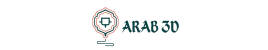 Arab3D 